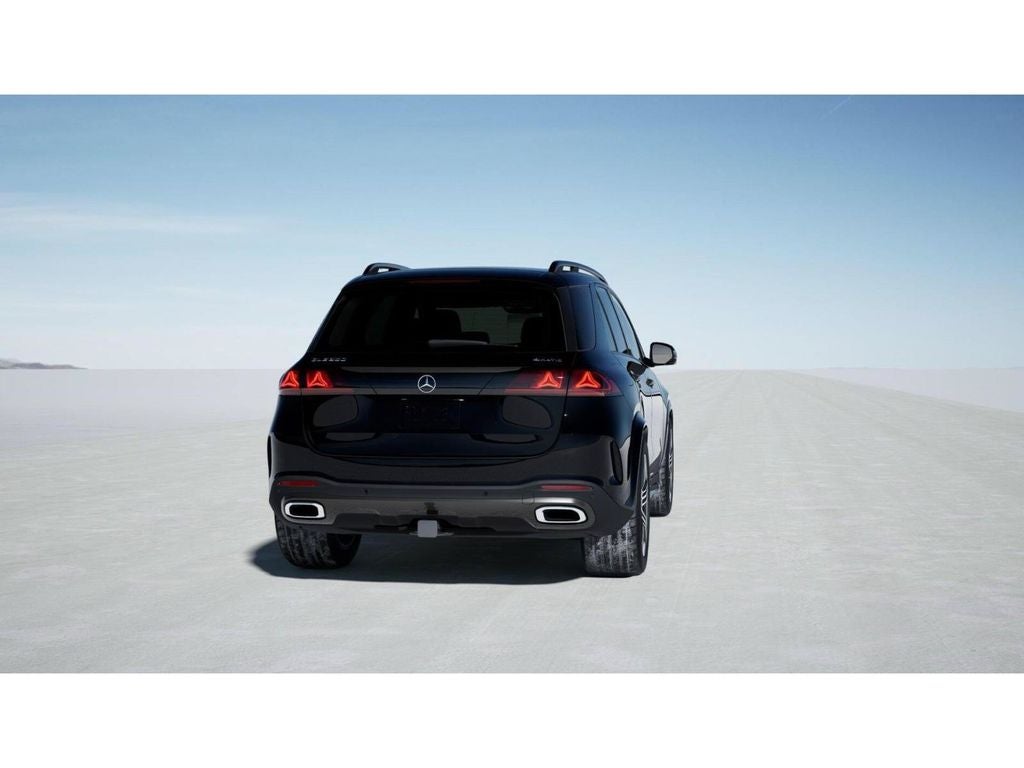 2027 Mercedes-Benz GLE GLE 350 4MATIC®