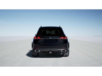 2027 Mercedes-Benz GLE GLE 350 4MATIC®