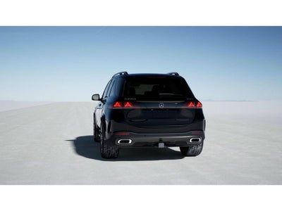 2027 Mercedes-Benz GLE GLE 350 4MATIC®