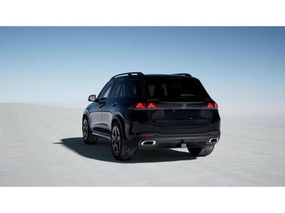 2027 Mercedes-Benz GLE GLE 350 4MATIC®