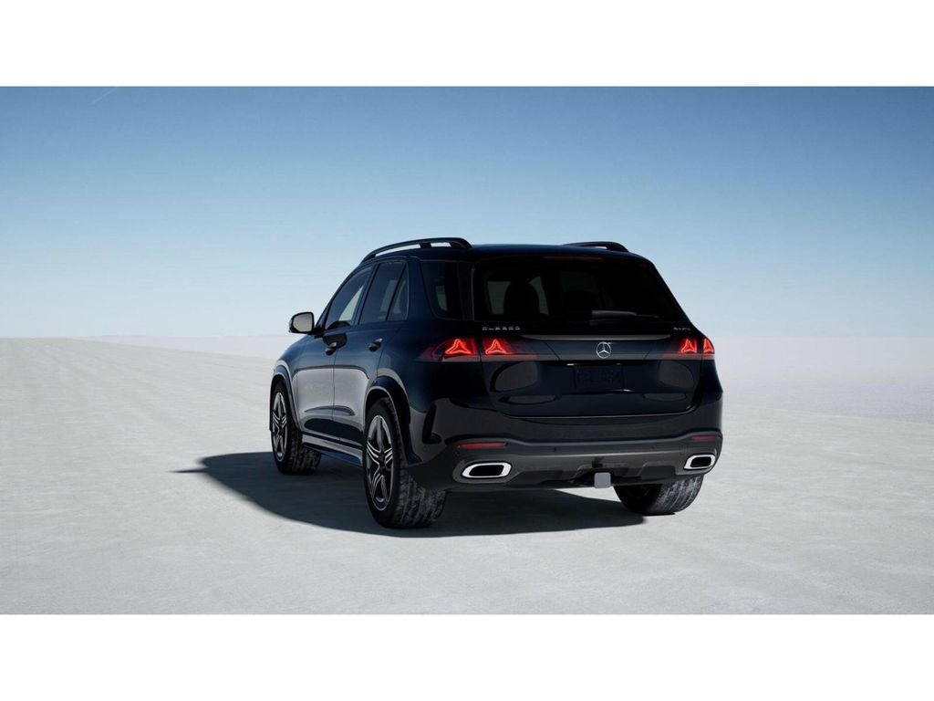 2027 Mercedes-Benz GLE GLE 350 4MATIC®