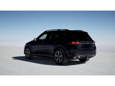 2027 Mercedes-Benz GLE GLE 350 4MATIC®