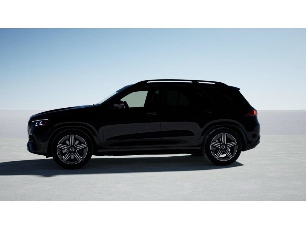 2027 Mercedes-Benz GLE GLE 350 4MATIC®