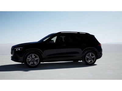 2027 Mercedes-Benz GLE GLE 350 4MATIC®