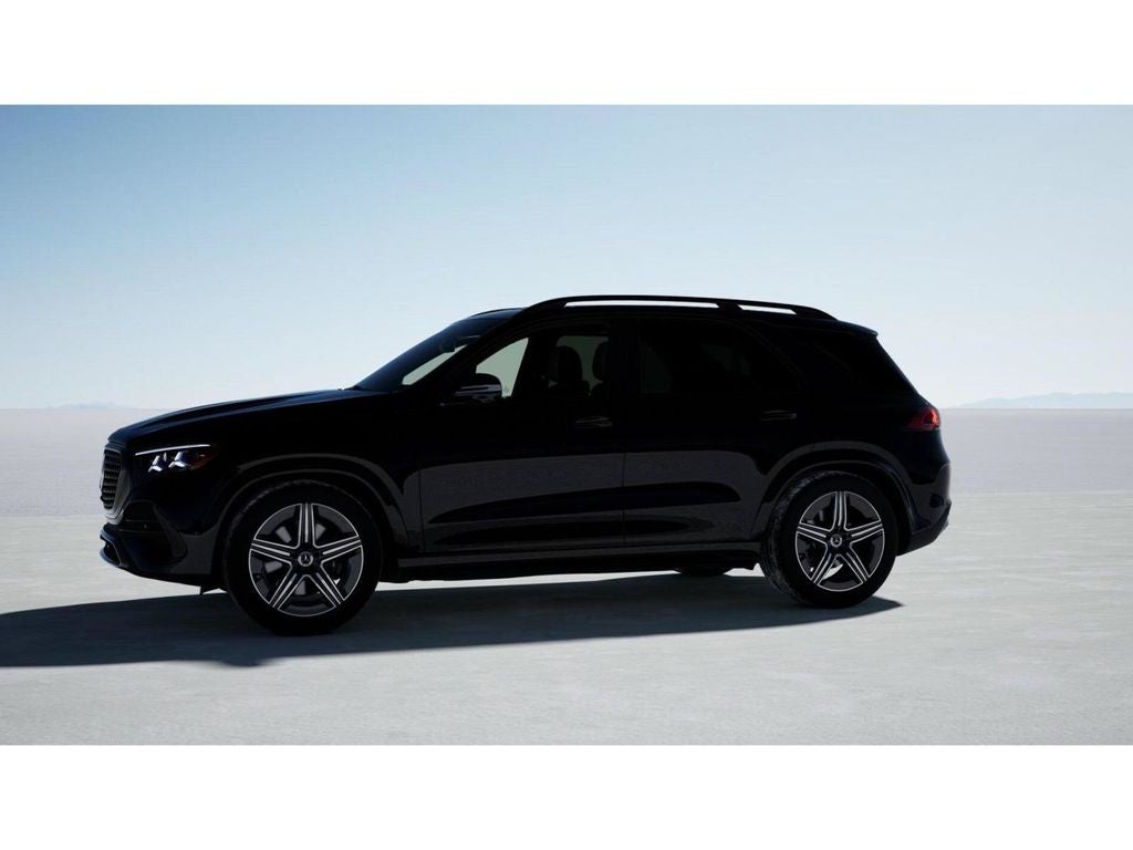 2027 Mercedes-Benz GLE GLE 350 4MATIC®