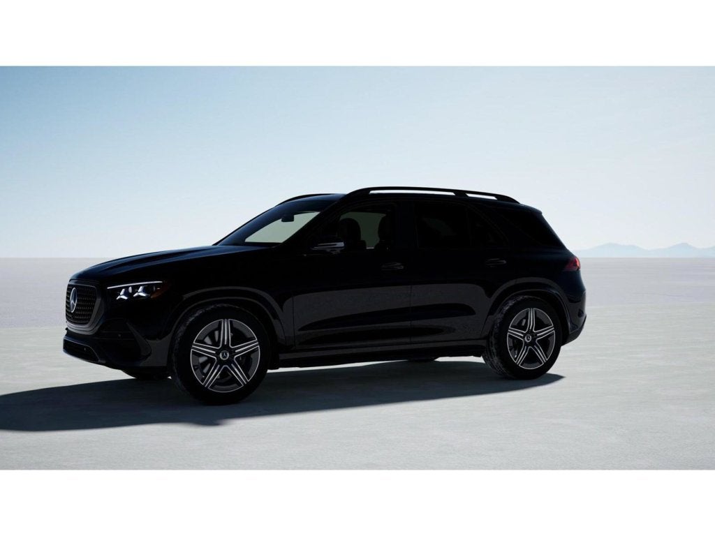 2027 Mercedes-Benz GLE GLE 350 4MATIC®