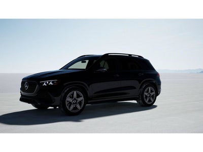 2027 Mercedes-Benz GLE GLE 350 4MATIC®