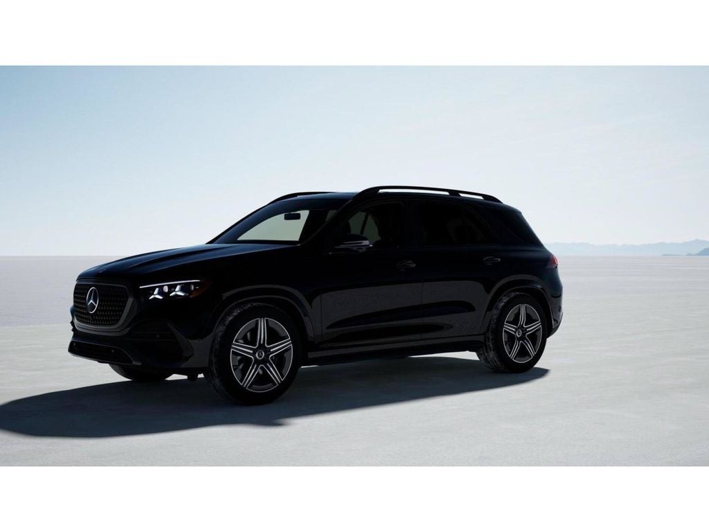 2027 Mercedes-Benz GLE GLE 350 4MATIC®