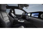 2027 Mercedes-Benz GLE GLE 350 4MATIC®
