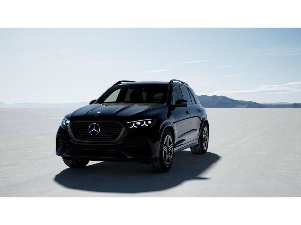2027 Mercedes-Benz GLE GLE 350 4MATIC®