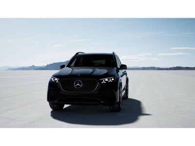 2027 Mercedes-Benz GLE GLE 350 4MATIC®