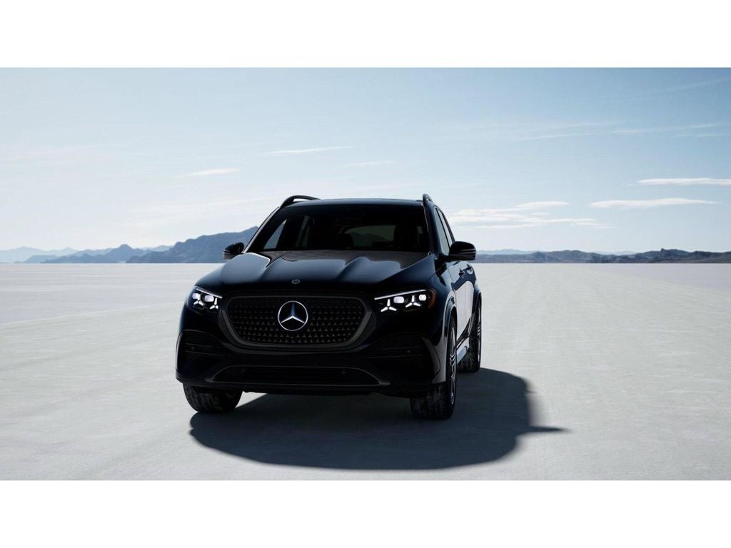 2027 Mercedes-Benz GLE GLE 350 4MATIC®