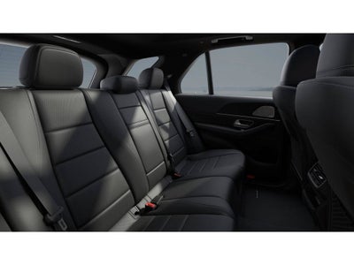 2027 Mercedes-Benz GLE GLE 350 4MATIC®