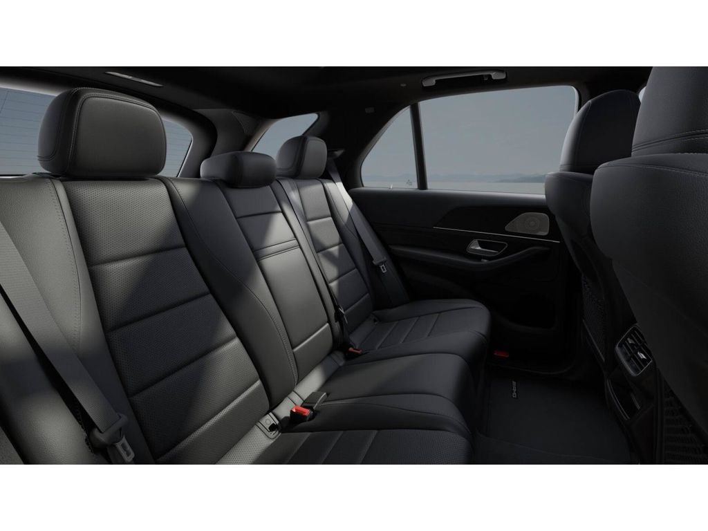 2027 Mercedes-Benz GLE GLE 350 4MATIC®