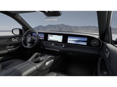 2027 Mercedes-Benz GLE GLE 350 4MATIC®