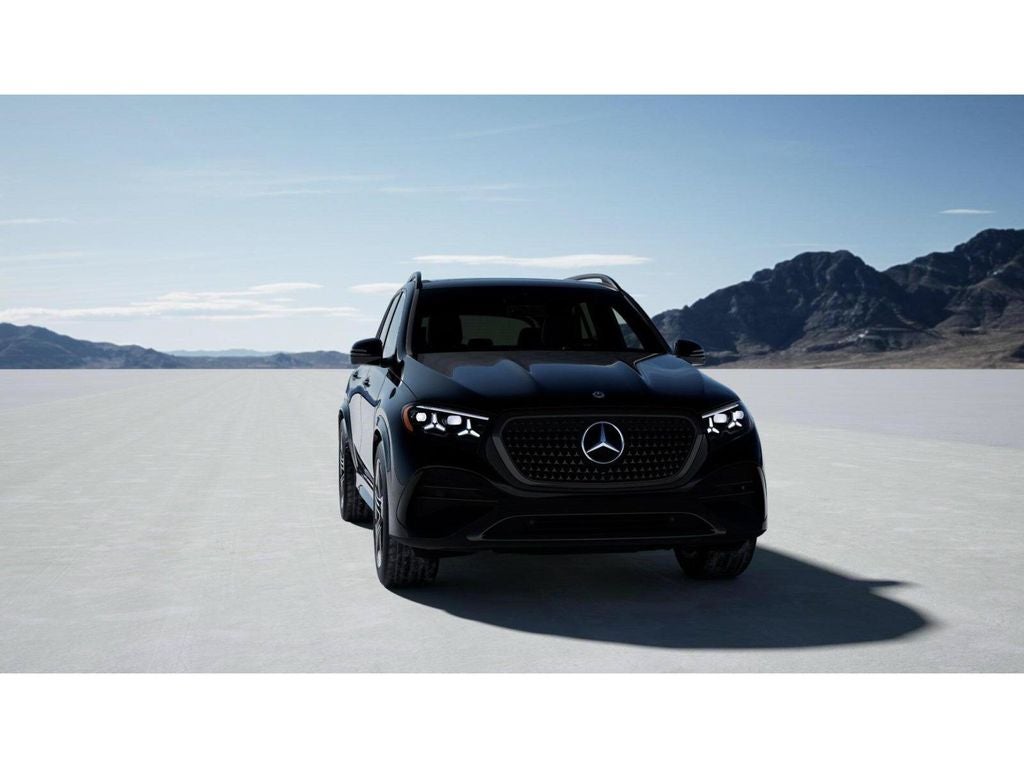 2027 Mercedes-Benz GLE GLE 350 4MATIC®