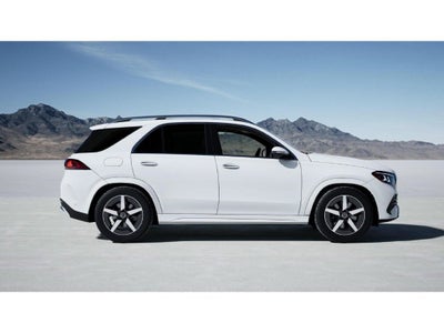 2027 Mercedes-Benz GLE GLE 350 4MATIC®