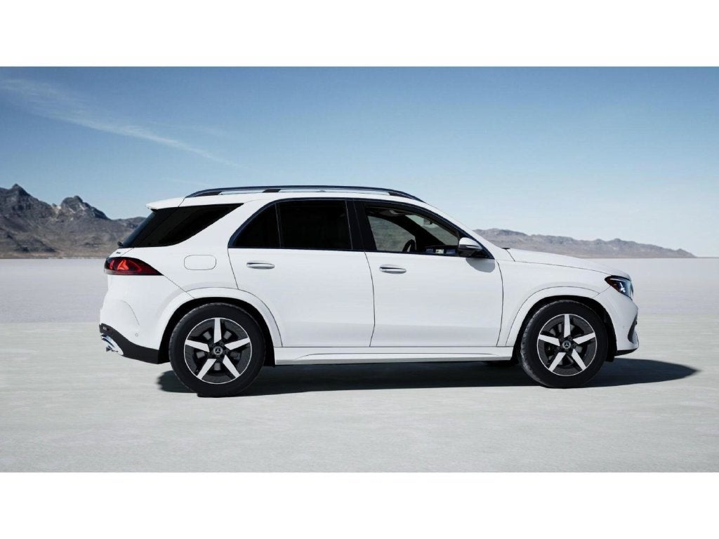 2027 Mercedes-Benz GLE GLE 350 4MATIC®