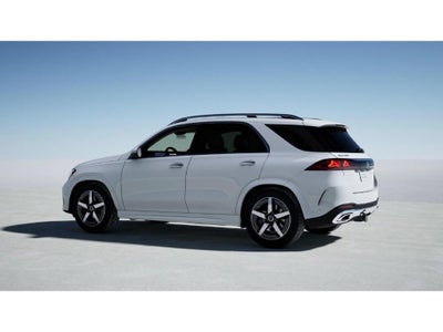 2027 Mercedes-Benz GLE GLE 350 4MATIC®