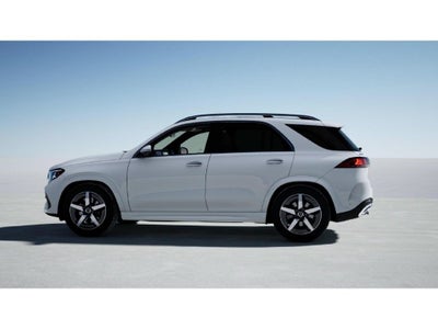 2027 Mercedes-Benz GLE GLE 350 4MATIC®