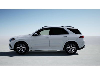 2027 Mercedes-Benz GLE GLE 350 4MATIC®