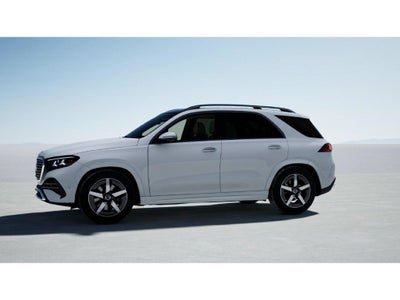 2027 Mercedes-Benz GLE GLE 350 4MATIC®