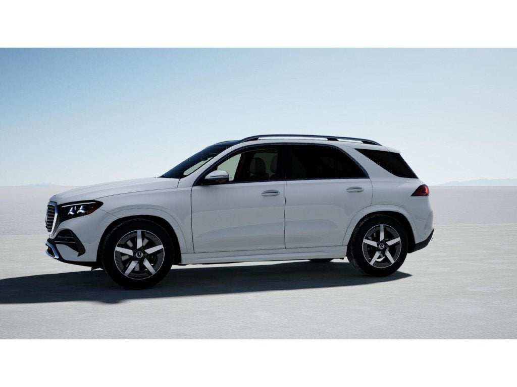 2027 Mercedes-Benz GLE GLE 350 4MATIC®