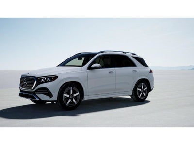 2027 Mercedes-Benz GLE GLE 350 4MATIC®