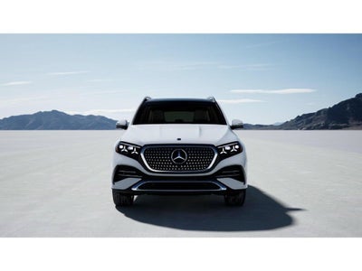 2027 Mercedes-Benz GLE GLE 350 4MATIC®