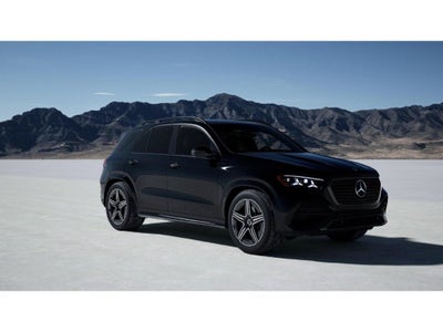 2027 Mercedes-Benz GLE GLE 350 4MATIC®