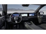 2027 Mercedes-Benz GLE GLE 350 4MATIC®