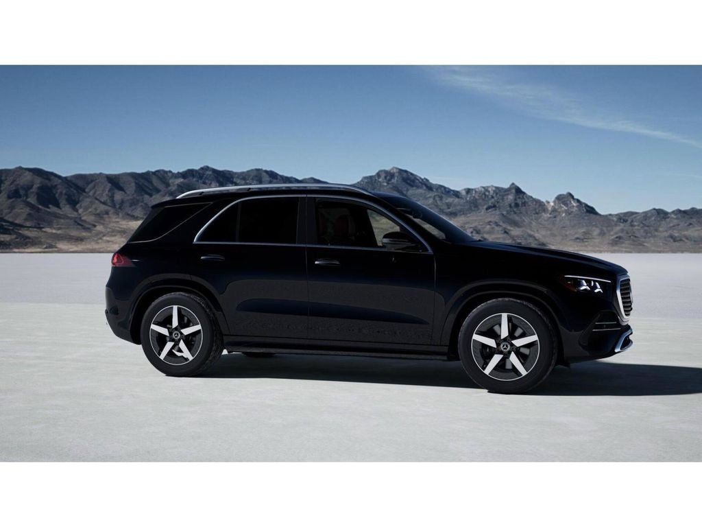 2027 Mercedes-Benz GLE GLE 350 4MATIC®