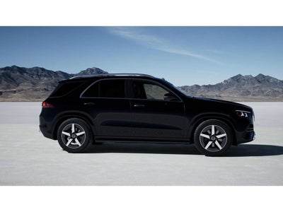 2027 Mercedes-Benz GLE GLE 350 4MATIC®