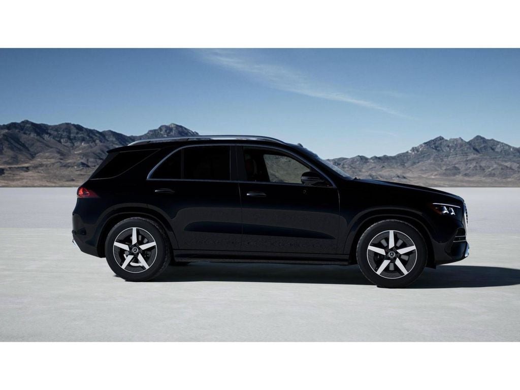 2027 Mercedes-Benz GLE GLE 350 4MATIC®