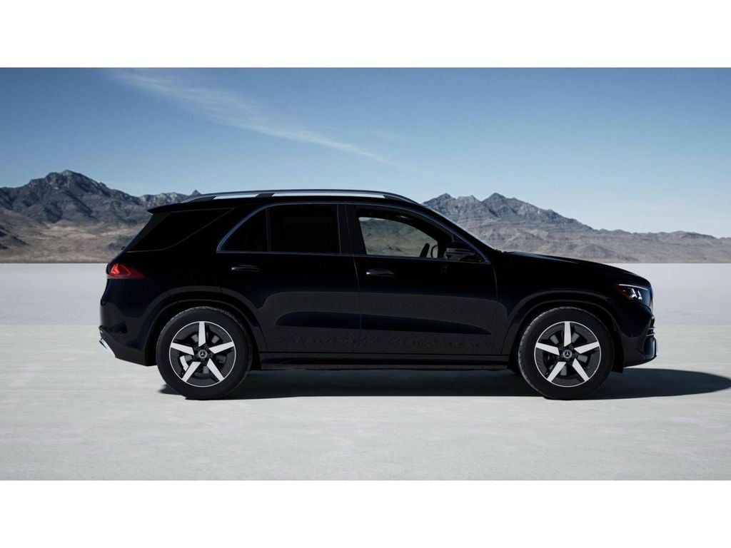 2027 Mercedes-Benz GLE GLE 350 4MATIC®