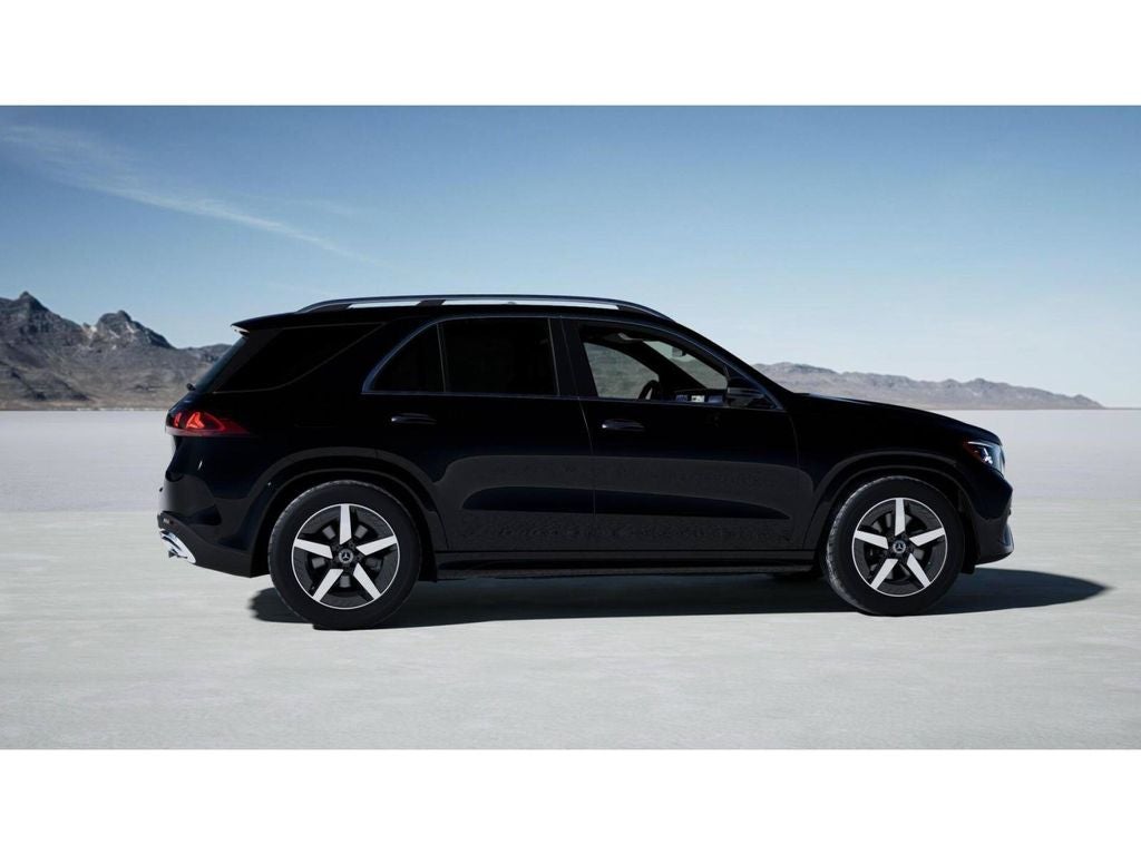 2027 Mercedes-Benz GLE GLE 350 4MATIC®