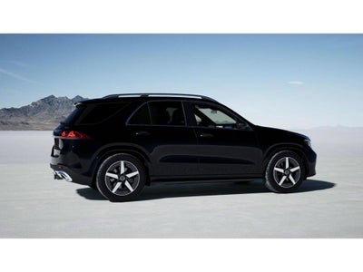 2027 Mercedes-Benz GLE GLE 350 4MATIC®