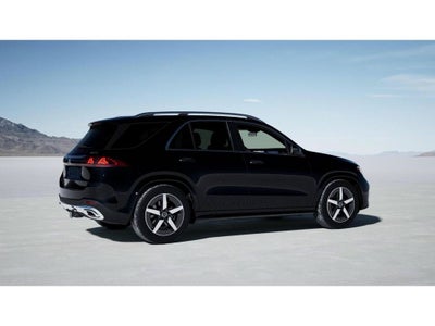 2027 Mercedes-Benz GLE GLE 350 4MATIC®
