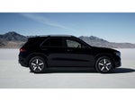 2027 Mercedes-Benz GLE GLE 350 4MATIC®