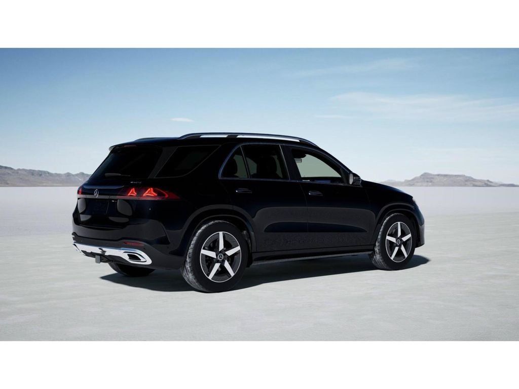 2027 Mercedes-Benz GLE GLE 350 4MATIC®