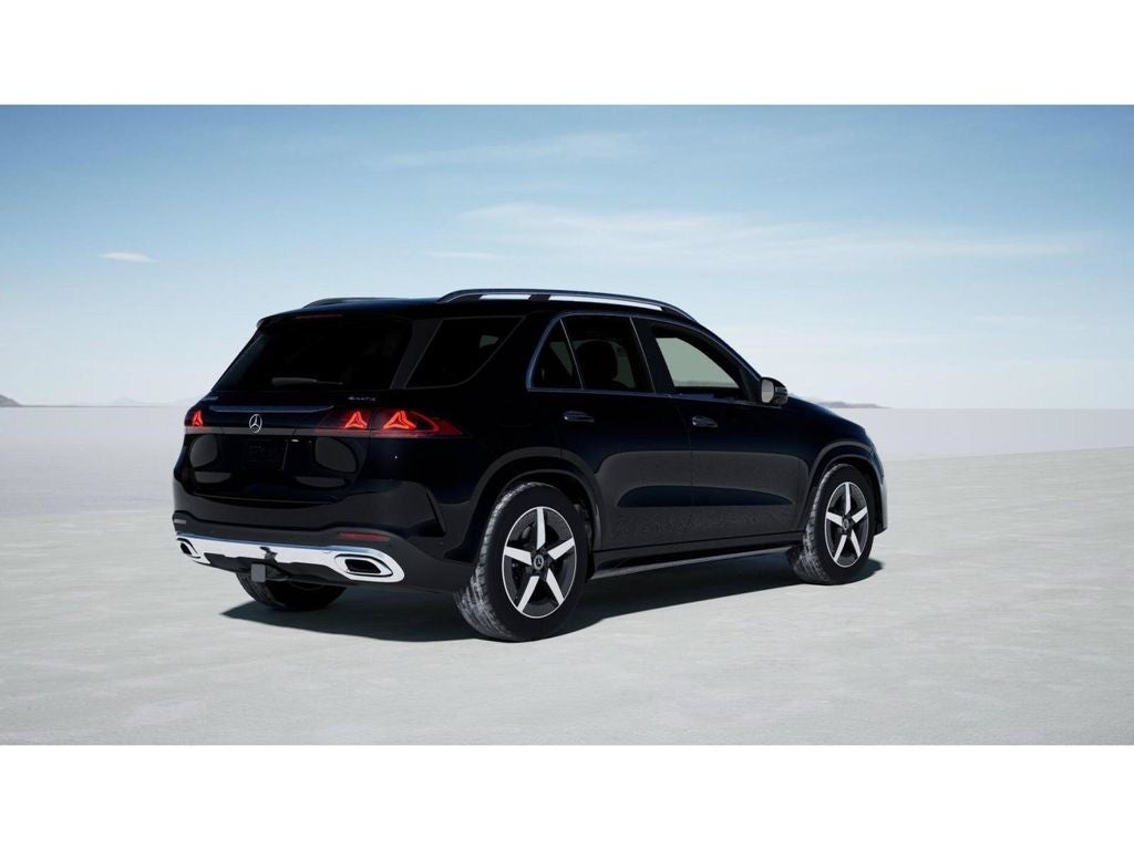 2027 Mercedes-Benz GLE GLE 350 4MATIC®