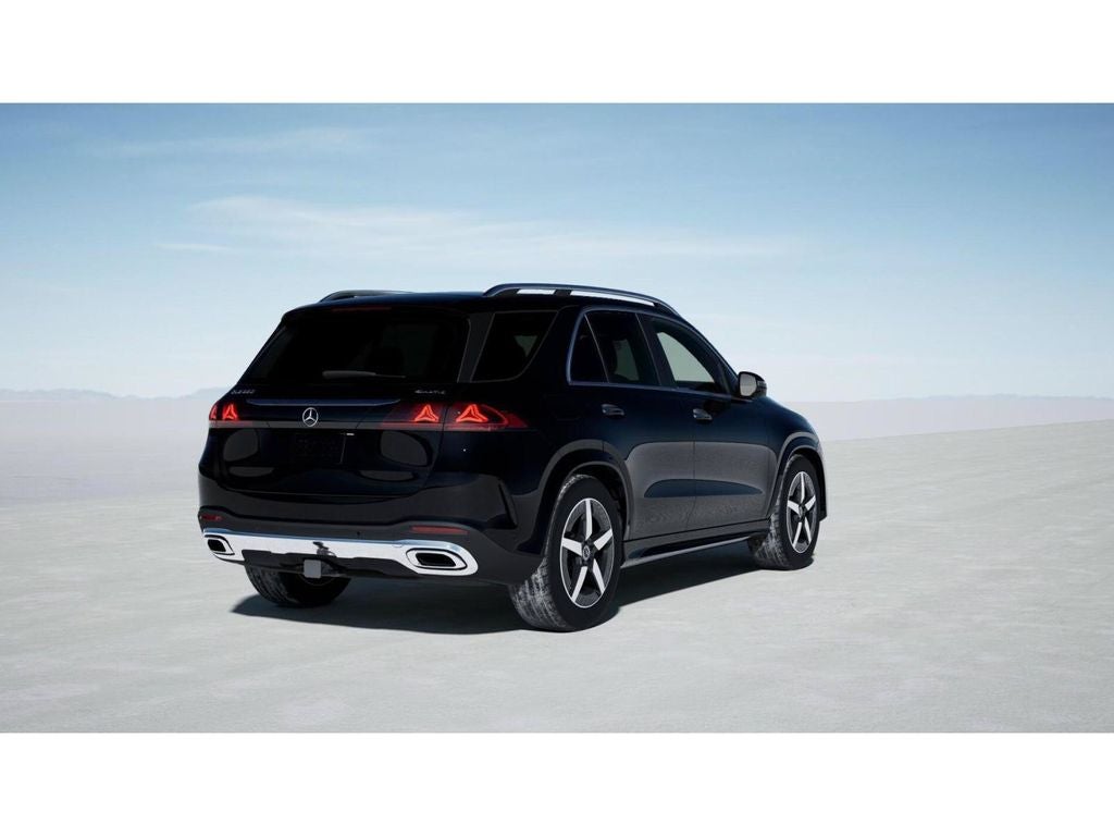 2027 Mercedes-Benz GLE GLE 350 4MATIC®
