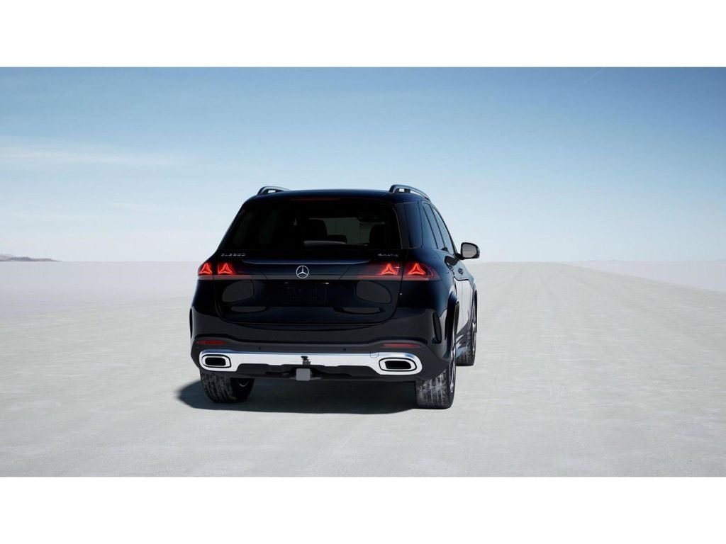 2027 Mercedes-Benz GLE GLE 350 4MATIC®