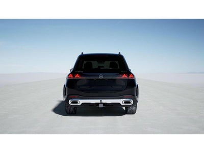 2027 Mercedes-Benz GLE GLE 350 4MATIC®