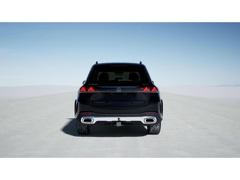 2027 Mercedes-Benz GLE GLE 350 4MATIC®