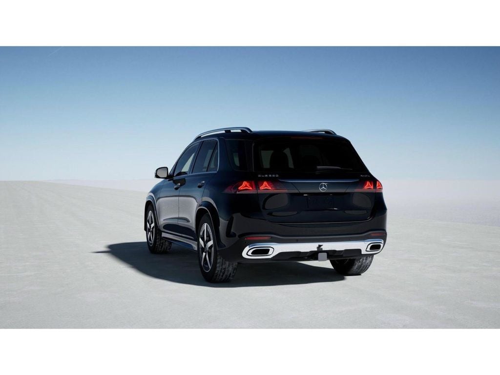 2027 Mercedes-Benz GLE GLE 350 4MATIC®