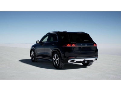 2027 Mercedes-Benz GLE GLE 350 4MATIC®