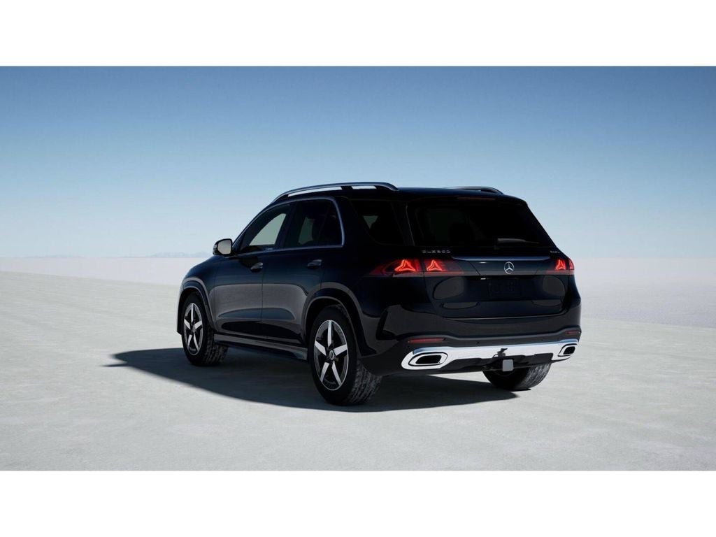 2027 Mercedes-Benz GLE GLE 350 4MATIC®