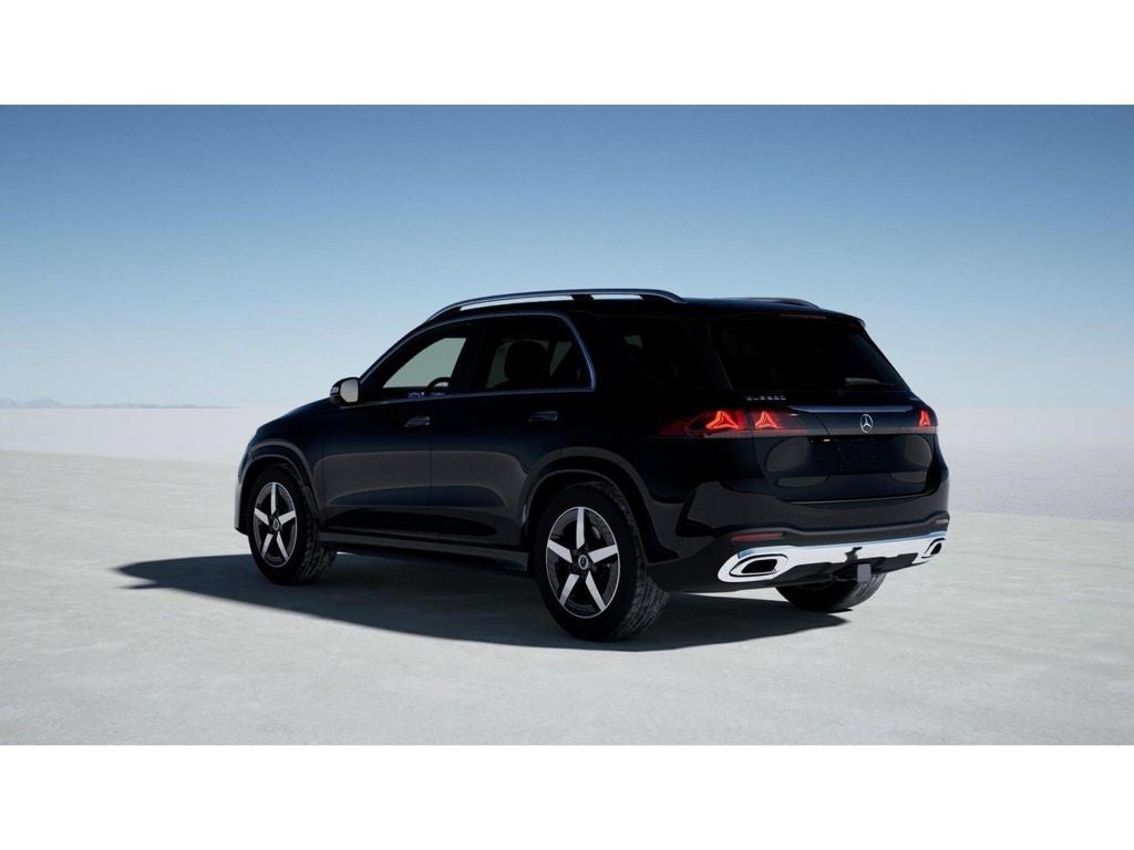 2027 Mercedes-Benz GLE GLE 350 4MATIC®