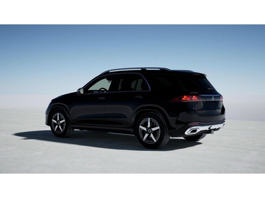 2027 Mercedes-Benz GLE GLE 350 4MATIC®